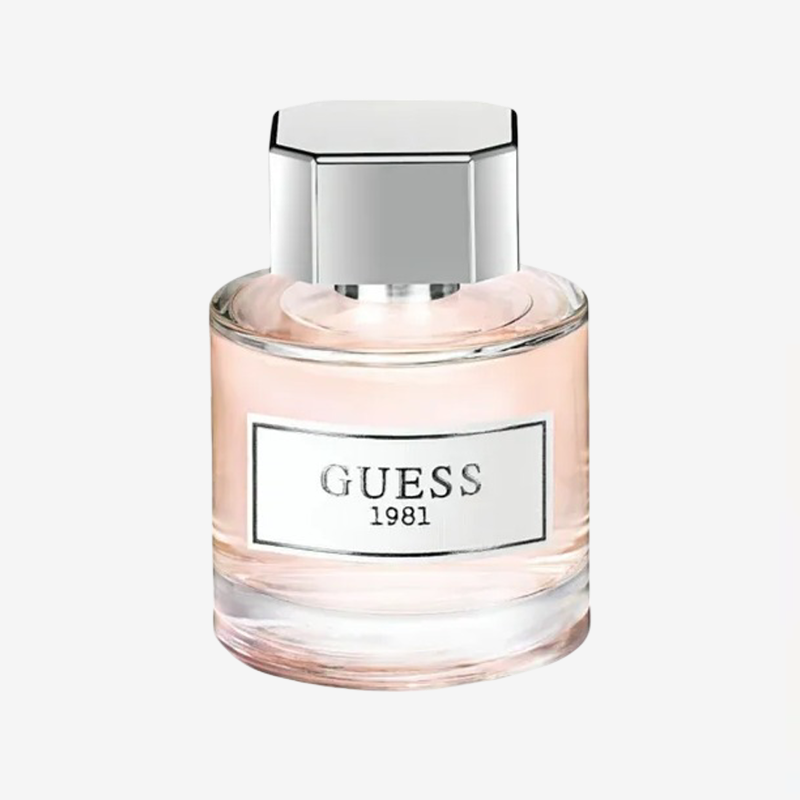 guess 1981