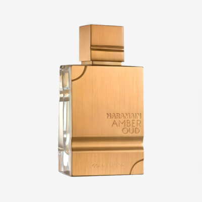 amber oud gold edition