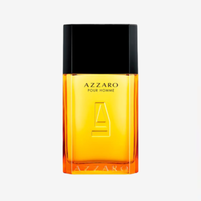 azzaro pour homme