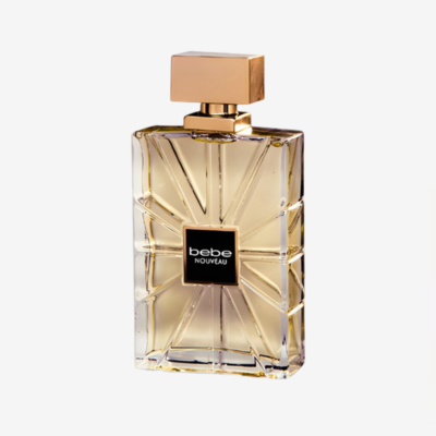 bebe nouveau