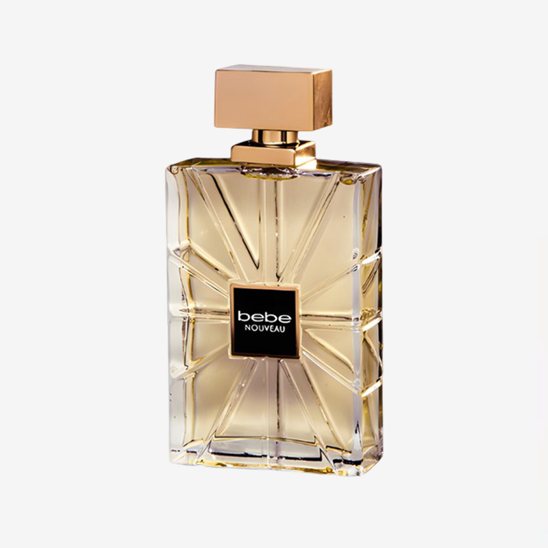 bebe nouveau