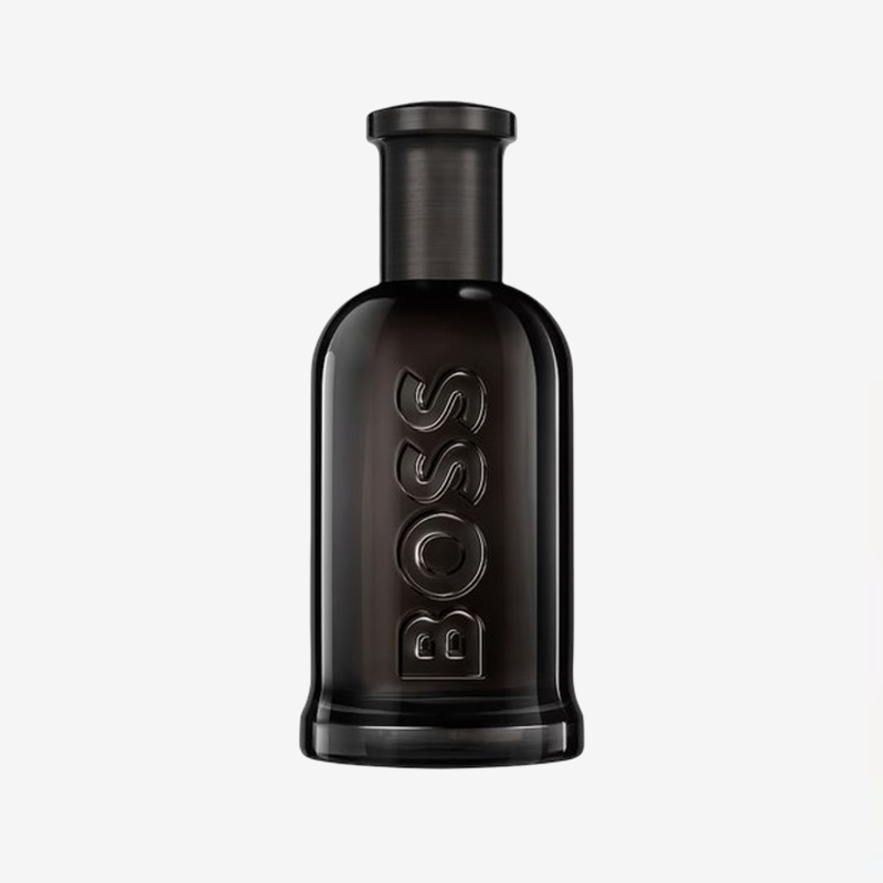 boss bottled parfum