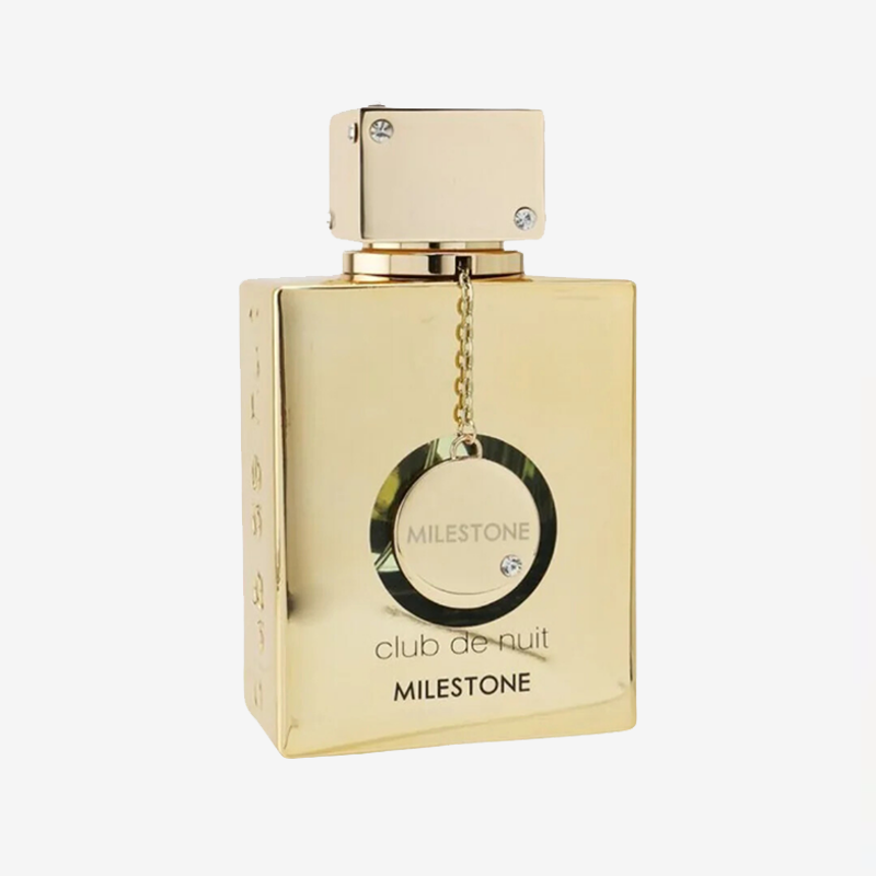 club de nuit milestone