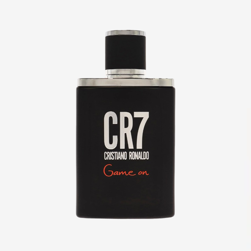 cr7 game on