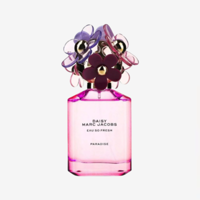 daisy marc jacobs eau so fresh PARADISE