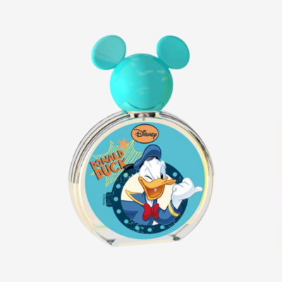 mickey and friends DONALD