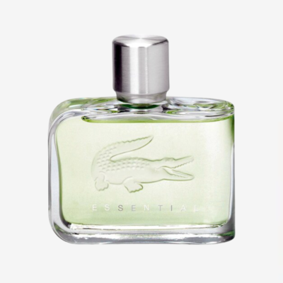 essential (caja verde)