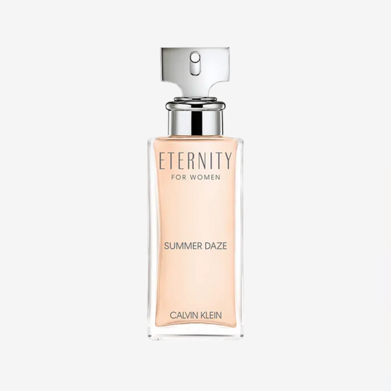 eternity summer daze