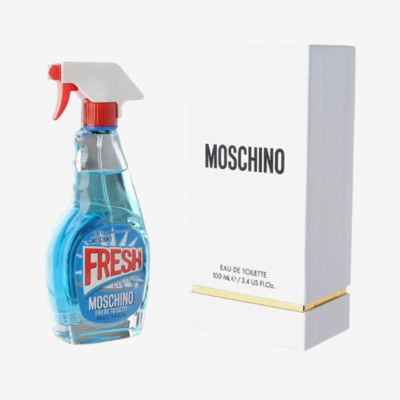 moschino (caja blanca)