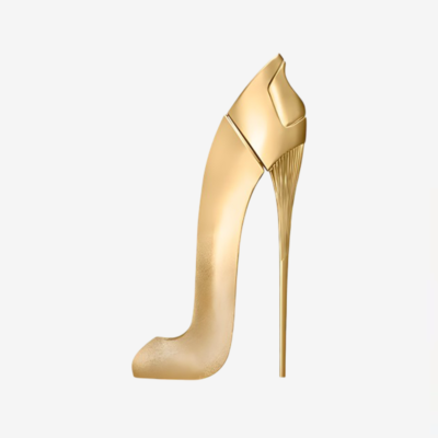 good girl - gold fantasy