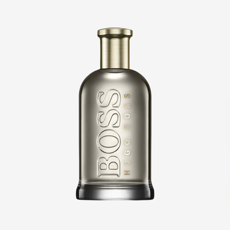 boss bottled eau de parfum