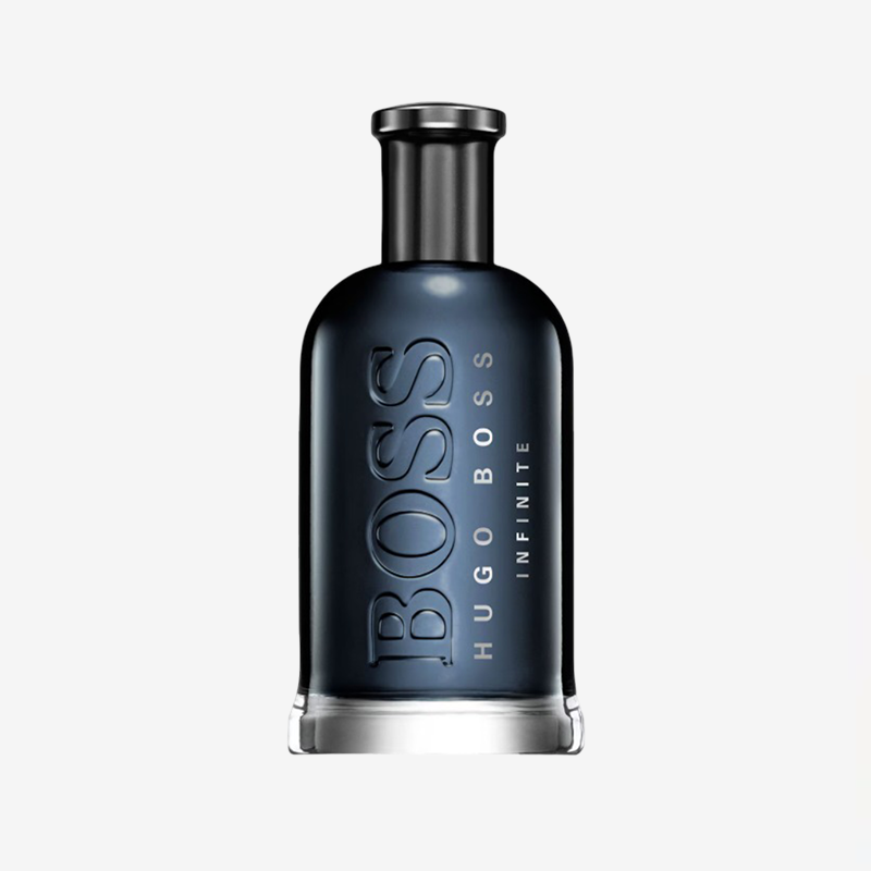 boss bottled infinite