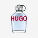 hugo man