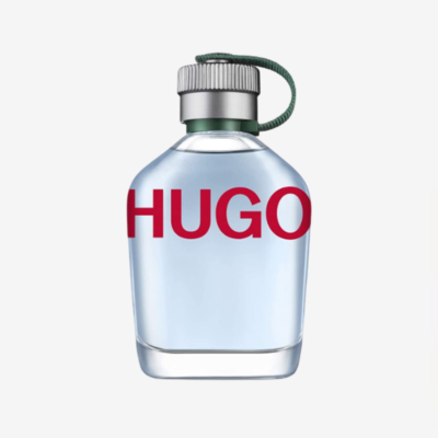 hugo man