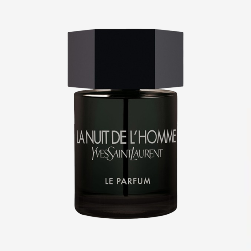 YSL LA NUIT DE L´HOMME LE PARFUM