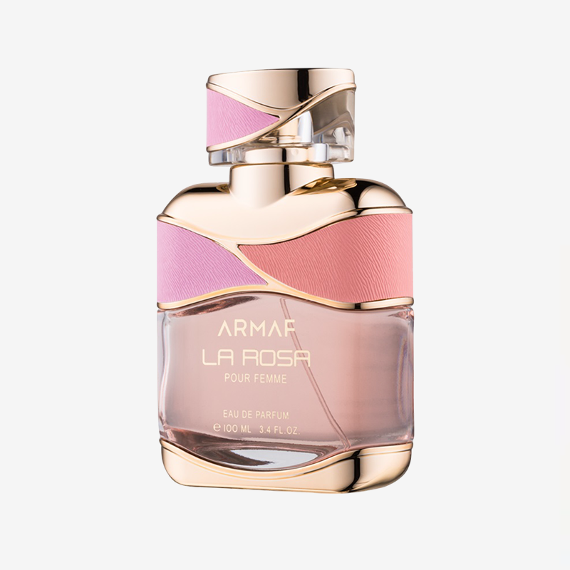 la rosa - pour femme