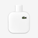 lacoste eau de lacoste l.12.12 BLANC