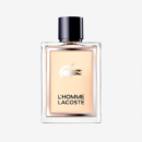 l´homme lacoste