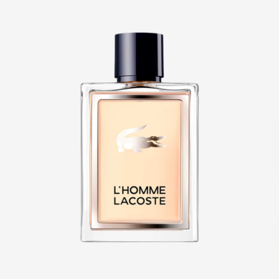l´homme lacoste