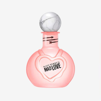 mad love