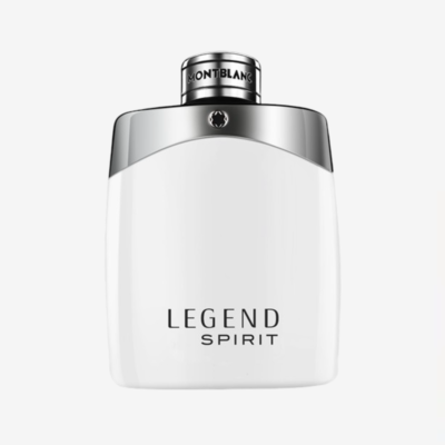legend spirit