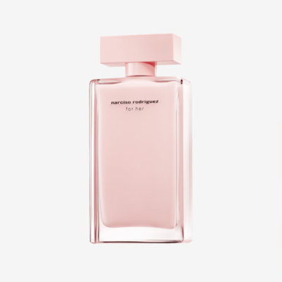narciso rodriguez for her