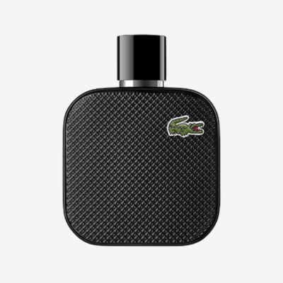 lacoste eau de lacoste l.12.12 NOIR - INTENSE