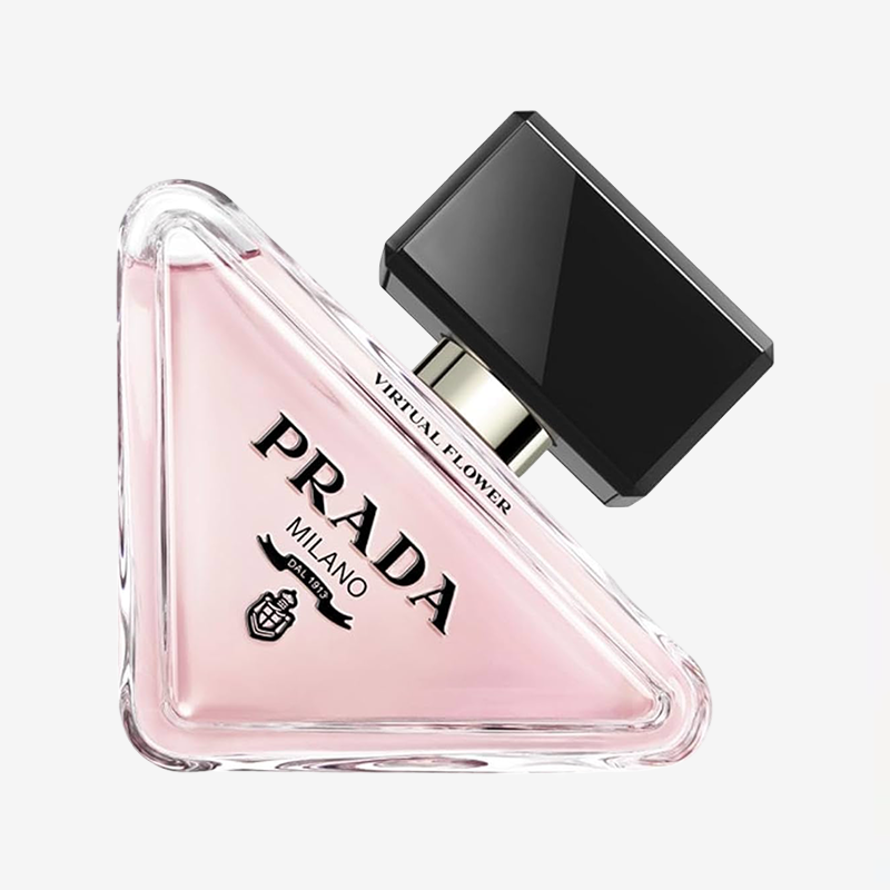 paradoxe - virtual flower