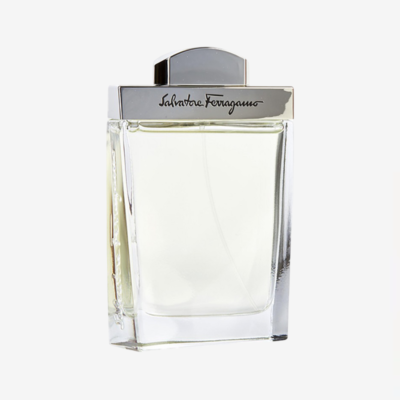 salvatore ferragamo pour homme