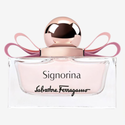 signorina eau de parfum