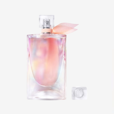 la vie est belle - soleil cristal