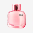 eau de lacoste L.12.12 pour elle  sparkling
