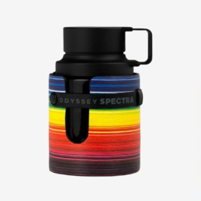 spectra rainbow edition